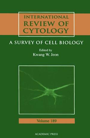 International Review of Cytology