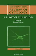 International Review of Cytology