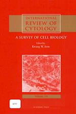 International Review of Cytology