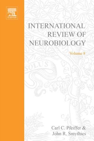 International Review of Neurobiology