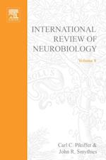 International Review of Neurobiology