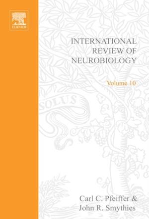 International Review of Neurobiology