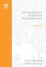 International Review of Neurobiology