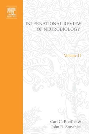 International Review of Neurobiology