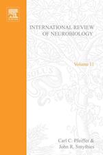 International Review of Neurobiology