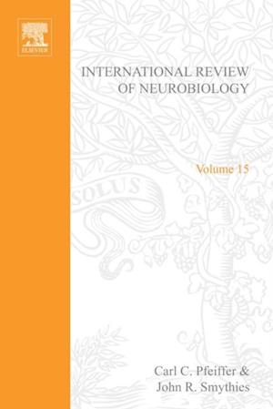 International Review of Neurobiology