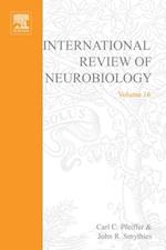 International Review of Neurobiology