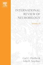 International Review of Neurobiology