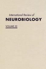 International Review of Neurobiology