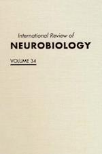 International Review of Neurobiology