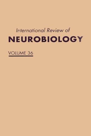 International Review of Neurobiology