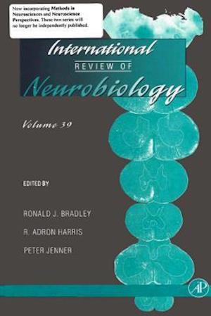 International Review of Neurobiology