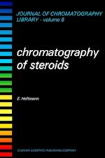 Chromatography of Steroids