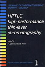HPTLC - High Performance Thin-Layer Chromatography