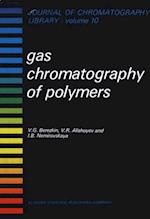 Gas Chromatography of Polymers