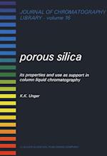 Porous Silica