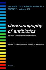 Chromatography of Antibiotics