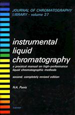 Instrumental Liquid Chromatography