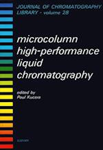 Microcolumn High-Performance Liquid Chromatography
