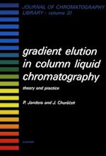 Gradient Elution in Column Liquid Chromatography
