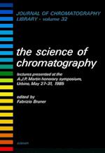 Science of Chromatography
