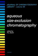 Aqueous Size-Exclusion Chromatography