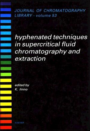 Hyphenated Techniques in Supercritical Fluid Chromatography and Extraction