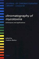 Chromatography of Mycotoxins