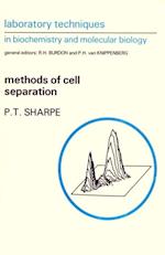 Methods of Cell Separation