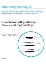 Immobilized pH Gradients: Theory and Methodology