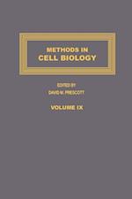 Methods in Cell Biology