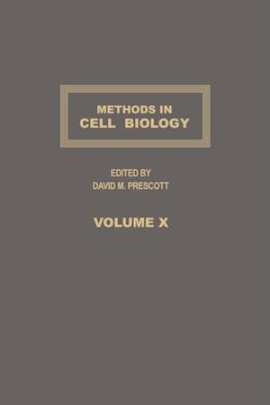 Methods in Cell Biology