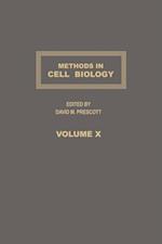 Methods in Cell Biology