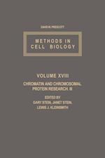 Chromatin and Chromosomal Protein Research III