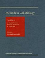 Practical Guide to the Study of Calcium in Living Cells