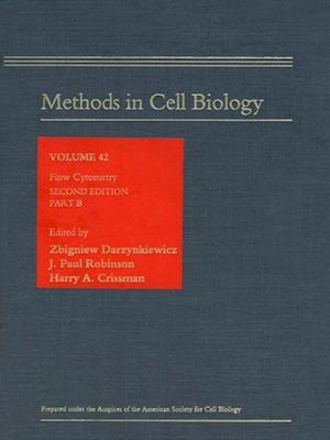 Flow Cytometry, Part B