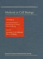 Drosophila melanogaster: Practical Uses in Cell and Molecular Biology