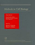 Caenorhibditus Elegans: Modern Biological Analysis of an Organism