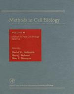 Methods in Plant Cell Biology, Part A