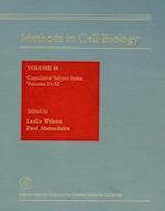 Methods in Cell Biology