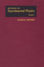 Classical Methods