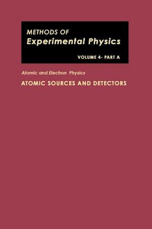 Atomic and Electron Physics