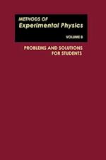 Problems and Solutions for Students