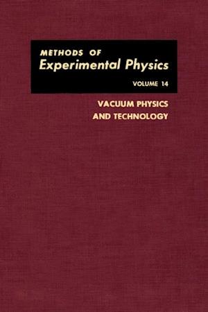 Vacuum Physics and Technology