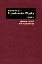 Vacuum Physics and Technology