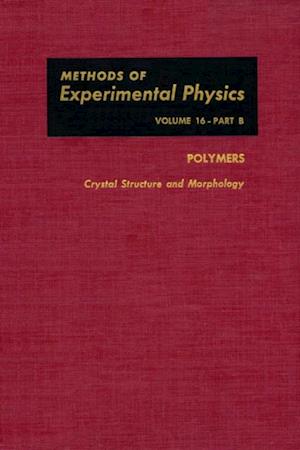 Crystal Structure and Morphology