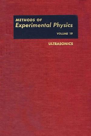 Ultrasonics