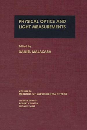 Physical Optics and Light Measurements