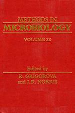 Methods in Microbiology