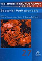 Bacterial Pathogenesis